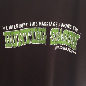 NWT MENS Gildan t shirt size XL